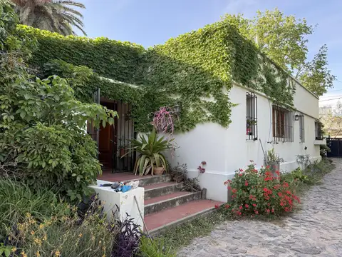 Casa en Villa Belgrano - Gay Lussac  al 5100