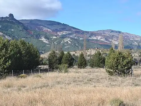 LOTE A 50 METROS COSTANERA DEL LAGO MELIQUINA