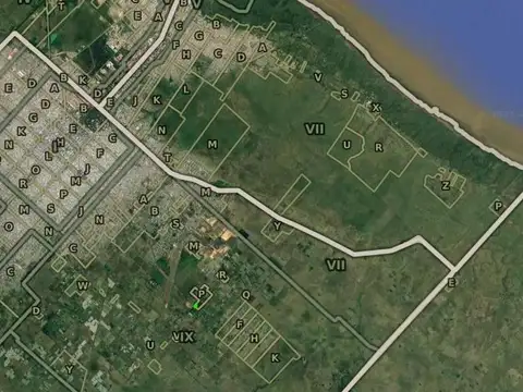 Terreno en Venta en Arana, USD 42.000