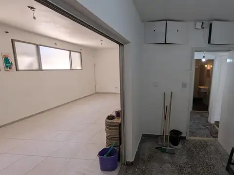 Departamento en Alquiler Apto profesional