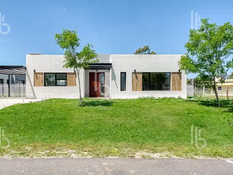 Av. J Newbery al 4500 Rumenco Joven