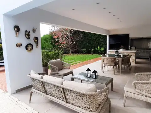 Casa en Venta al Noreste