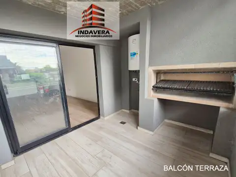 Departamento en Venta en Santos Lugares, USD 119.000