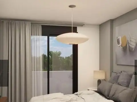 Velez Sarfield 700, Piso 1