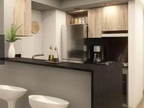 VENTA  DEPARTAMENTO EN TORRE MÁS URBANO 