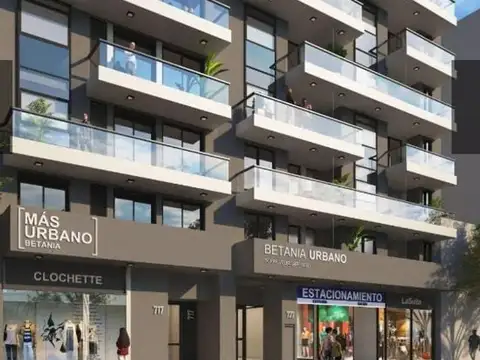 Departamento en Venta en Nueva Cordoba, USD 136.622