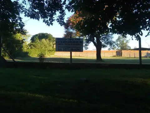 Terreno en Venta, FOT 1