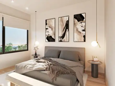 Departamento en Venta A Estrenar