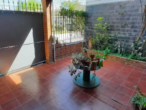 Teodoro Fels Y Guarani