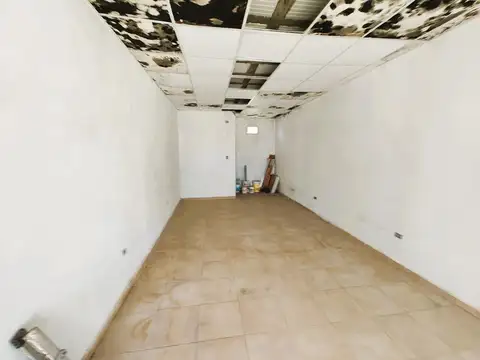 Local en Venta A Estrenar