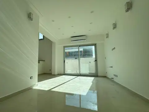 Departamento en Venta con 2 cocheras