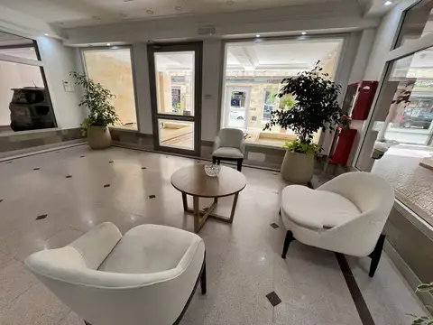 Departamento en Venta de 5 ambientes