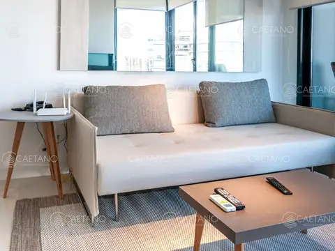 Departamento en Venta en La Pastora, USD 227.000