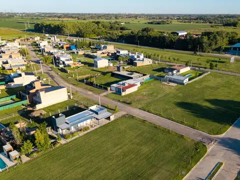 Terreno en Venta de 360,0 m2