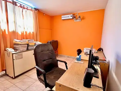 Galpon en Venta en General San Martin, USD 290.000