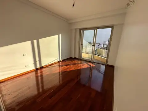 Alquiler Dpto 3 Amb equipado con Cochera en Devoto