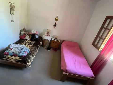 Casa en Venta 21 años