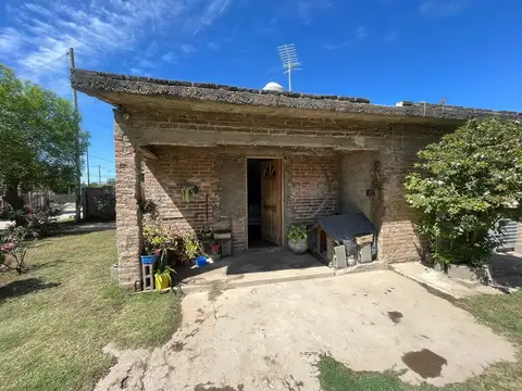 Casa en Venta en Alta Gracia, USD 40.000
