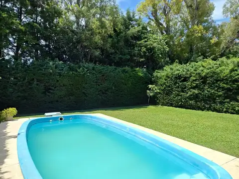 Casa en Alquiler Temporal de 3 dormitorios