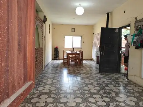 venta quinta a refaccionar en la reja