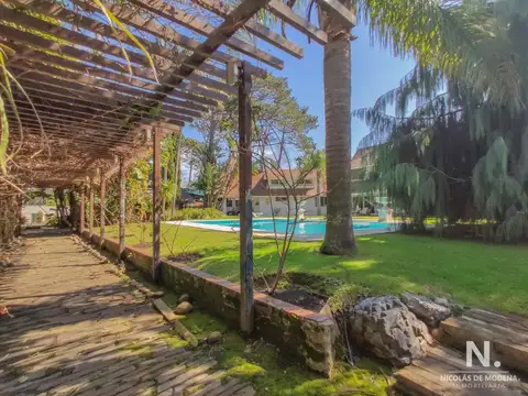 Casa en Alquiler Temporal en Playa Mansa, USD 0