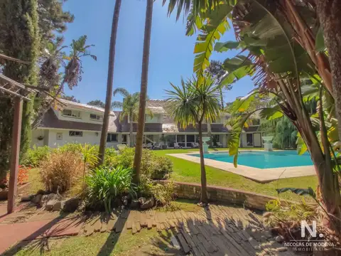 Casa en Alquiler Temporal en Playa Mansa, USD 0