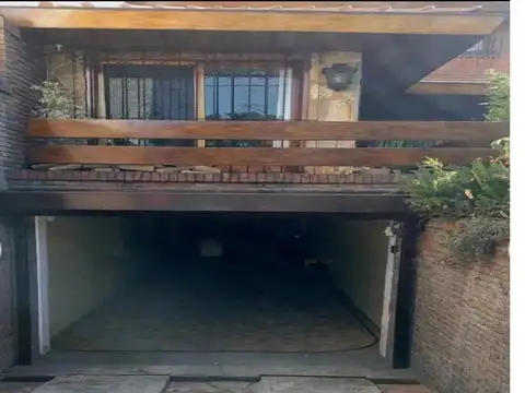 Avenida General Paz 11000