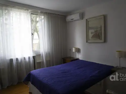 Depto Tipo Casa en Alquiler Temporal en Vicente Lopez, USD 1.500