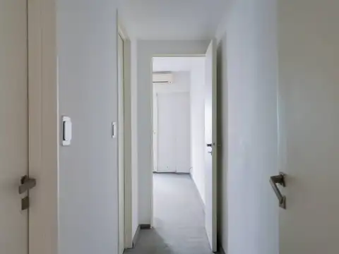 Departamento en Venta en Barrio Norte, USD 250.000