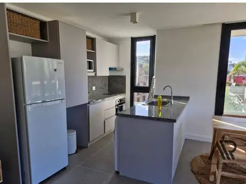 Departamento en Alquiler Temporal de 1 dormitorio