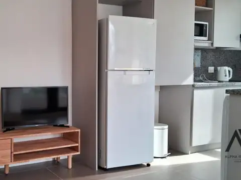 Departamento en Alquiler Temporal de 2 ambientes