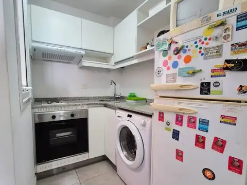 Departamento en Alquiler Temporal 10 años