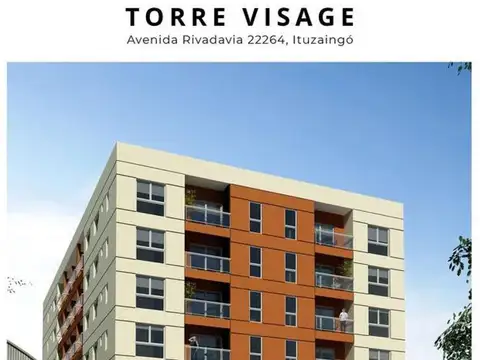 Departamento - Venta Ituzaingo