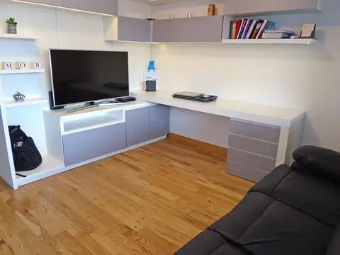 Departamento en Venta 5 años