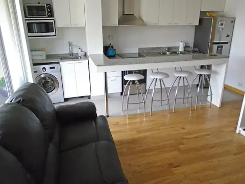 Departamento en Venta al Oeste