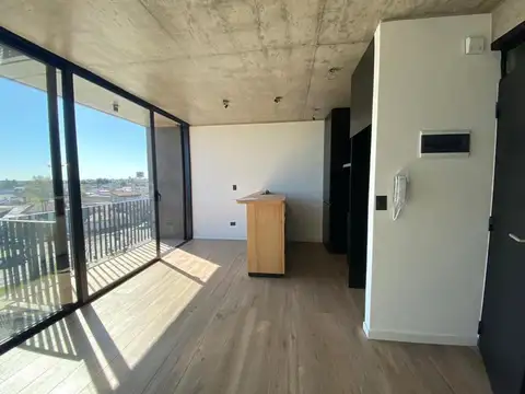 Venta! Departamento 2amb a estrenar - Haedo