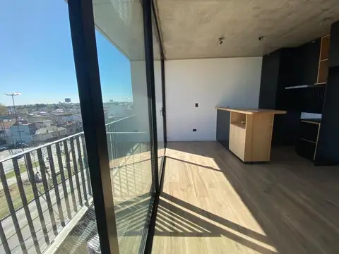 Departamento en Venta al Norte