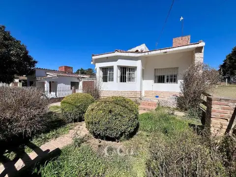 Casa en Venta en Tanti Nuevo, USD 59.000
