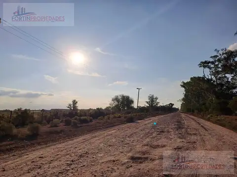 Campo en  venta en Los Hornos, La Plata