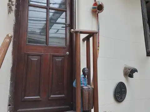 Depto Tipo Casa en Venta 75 años