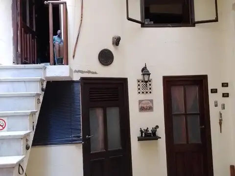 Depto Tipo Casa en Venta en Boedo, USD 98.000