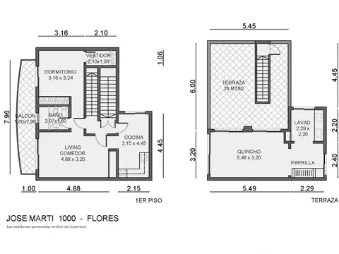 Casa en Venta al Oeste