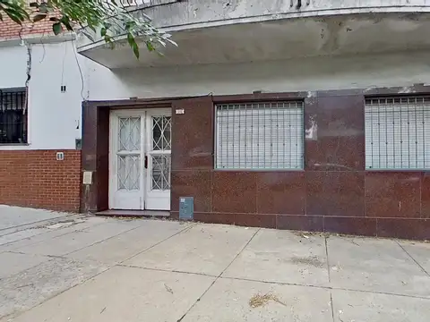 VENTA PH FLORES 188M2 PATIO TERRAZA TERRENO