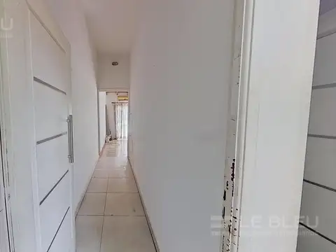 VENTA PH FLORES 188M2 PATIO TERRAZA TERRENO