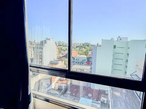 Departamento en Alquiler Apto profesional