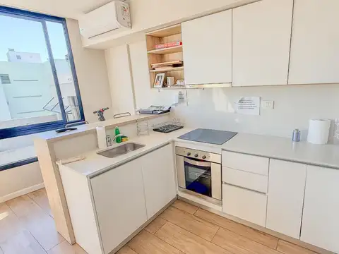 Departamento en Alquiler de 2 ambientes