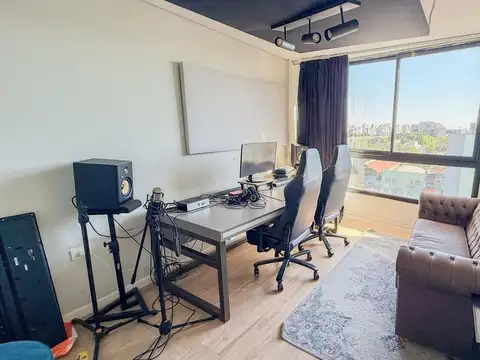 Departamento en Alquiler 3 años