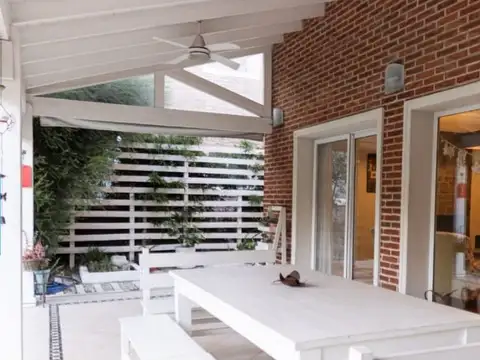 Casa en Venta 20 años