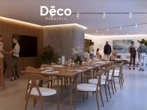 Departamento en Venta en Punta Carretas, USD 173.000