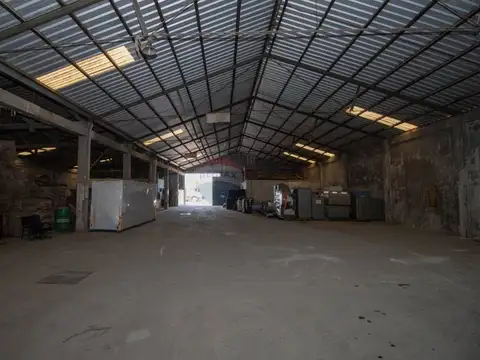 Galpon en Alquiler en La Teja, USD 4.000